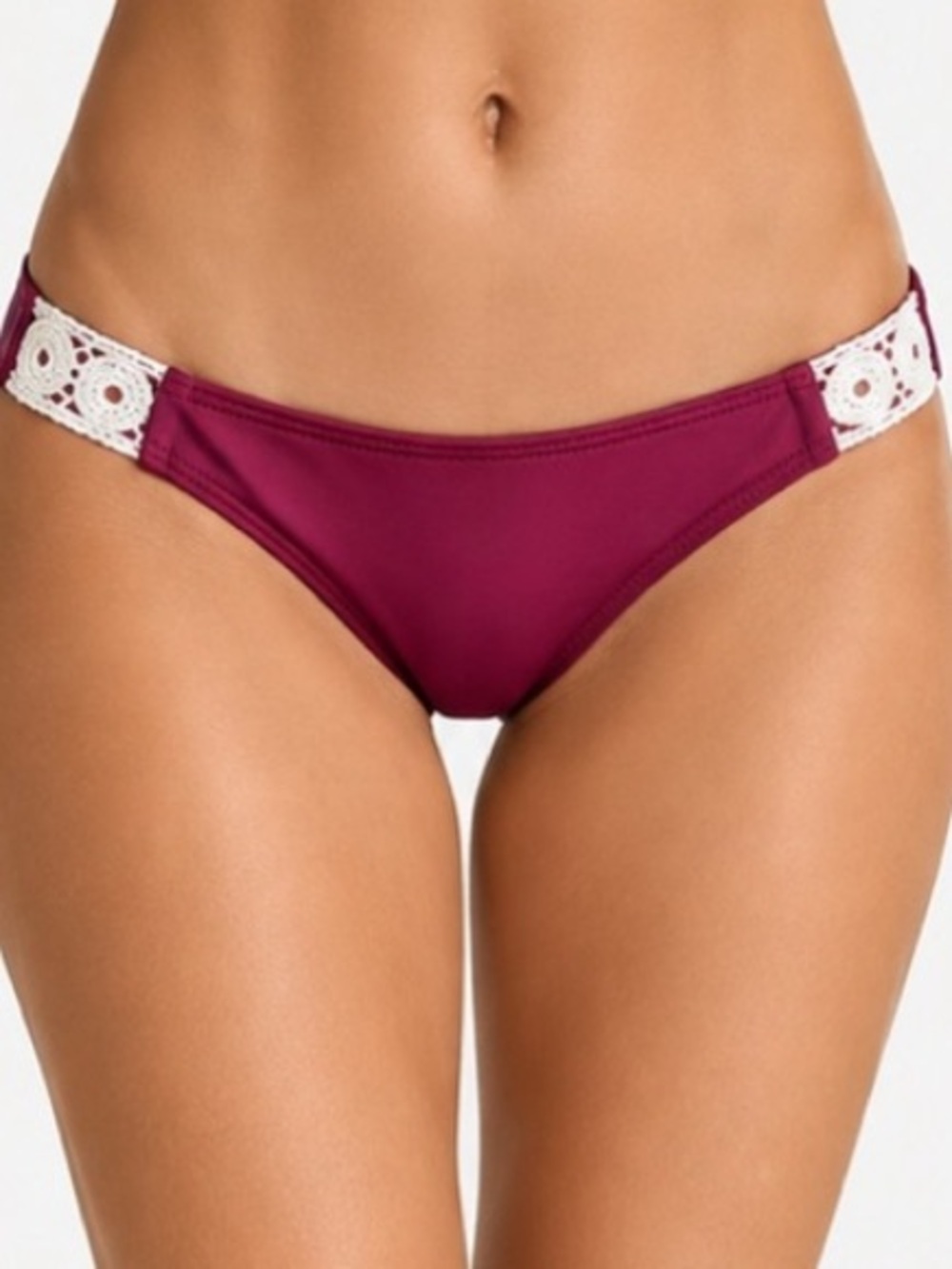 Cupshe Bikini Bottom nwt